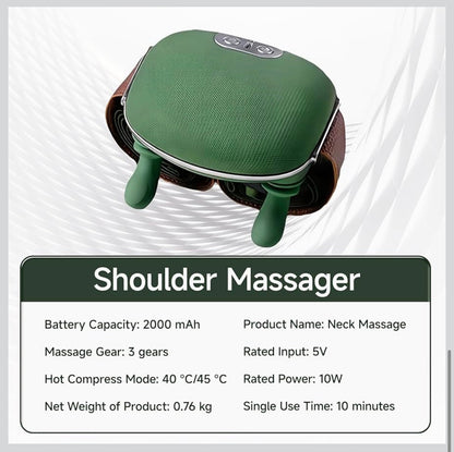 TherapyTouch™ Smart Hands Massager